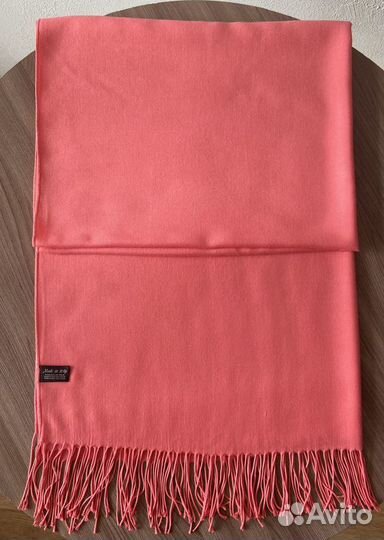 Палантины разных расцветок