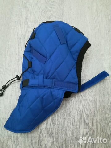 Шапка (спецодежда)