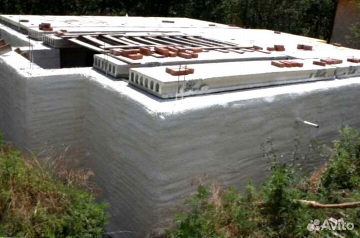 Утепление гаража пенополиуретаном (ппу)