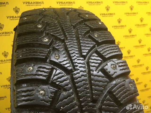 Nokian Tyres Nordman 5 185/65 R15 92T