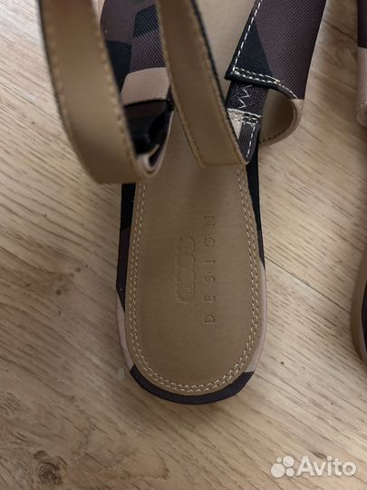 Босоножки новые ASOS