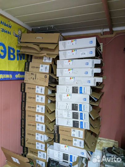 Монитор ViewSonic 20 дюймов DVI