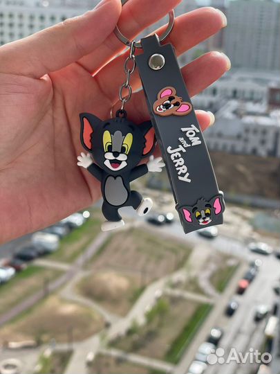 Брелок для ключей