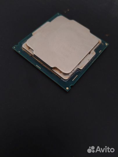 Lga 1151 cpu g4560