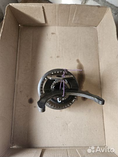 Шестерни кпп 5-я передача 34/40. комплект. volkswa