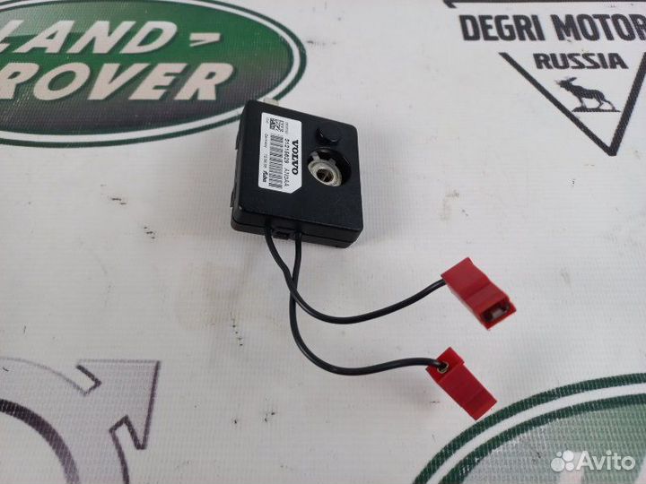 Фильтр радиопомех для антенны Volvo S80 (07-15 )