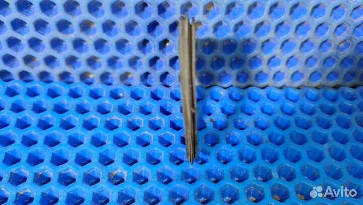 Прокладка кнопки стекла багажника Туарег