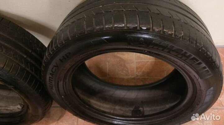 Michelin Primacy HP 225/50 R16 92V