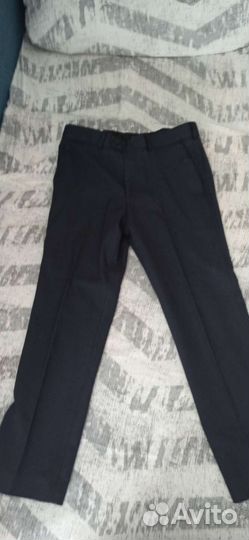 Школьная форма