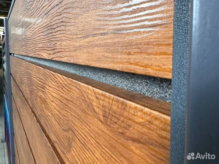 Забор ранчо под ключ, от завода