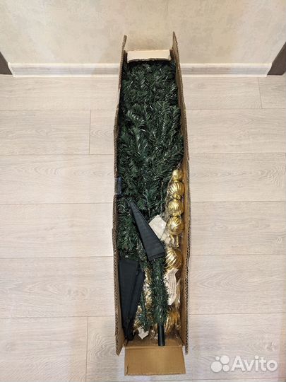 Ель искусственная 150 см