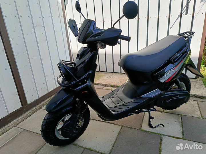 Yamaha BWS 50