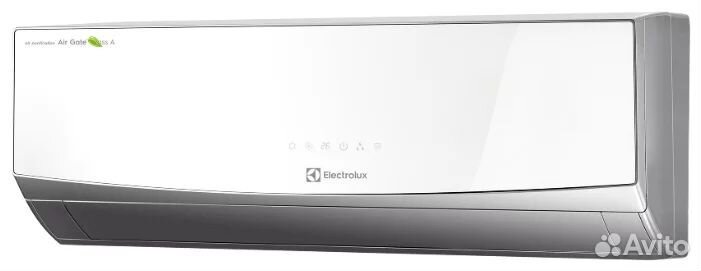 Electrolux eacs-12HG-M2/B2/N3