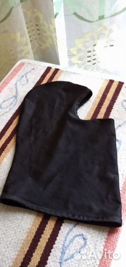 Мото шлем MSR M13 xplr dual sport MT BLK XS новый