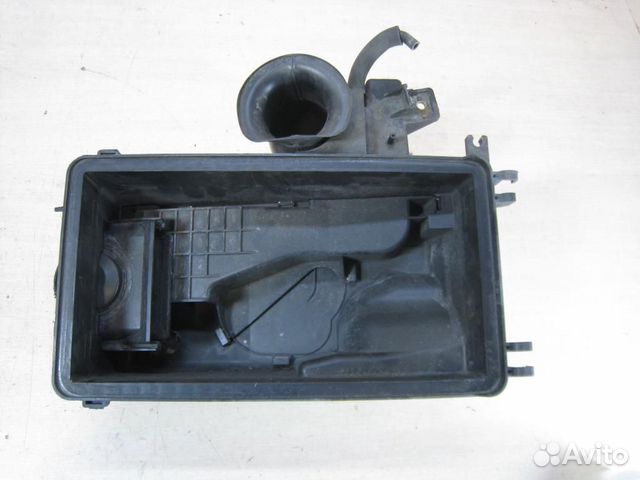 Корпус воздушного фильтра Mazda 6 (GH) 2008