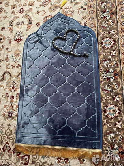 Коврик для намаза