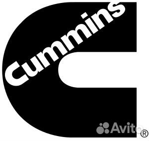 Cummins C5295571 Поршень в сборе (стандарт) 5295571 Cummins (dcec) QSB (3975868, 4376353, 4931888, 4