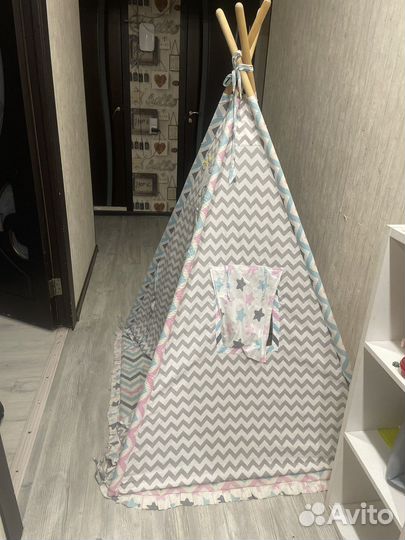 Виг вам детский