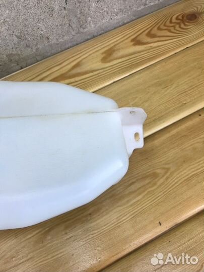 Бачок омывателя передний Renault Logan 2 K7M 2015