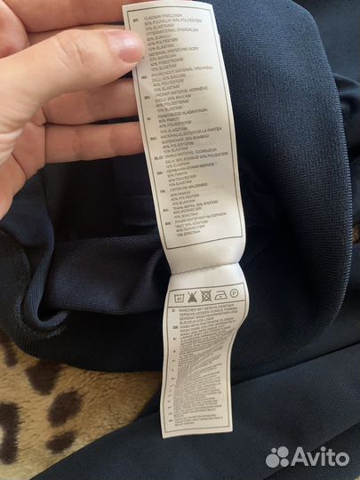 Мужской спортивный костюм nike