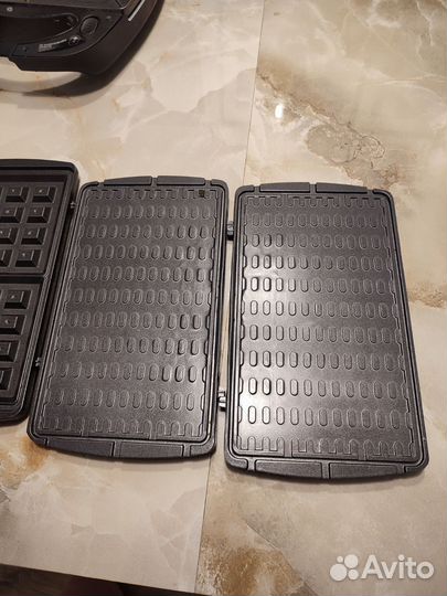 Мультипекарь redmond 40 в 1 /6 серия +панели