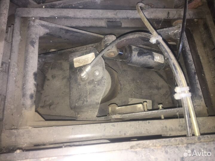 Запчасти на камаз