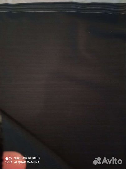 Отрез ткани шерсть на костюм