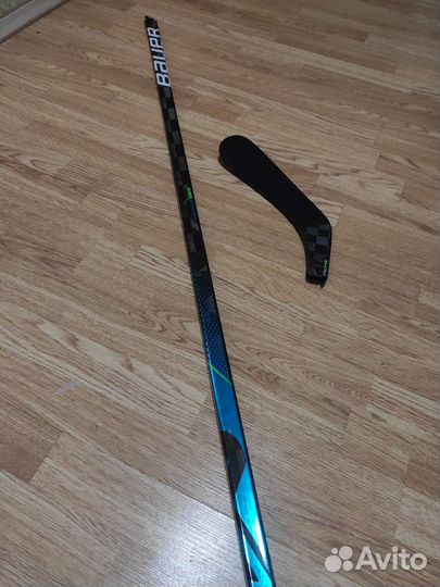 Bauer Adv, обломки