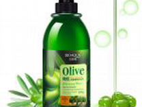 Шампунь для волос С маслом оливы bioaqua, BQY0023