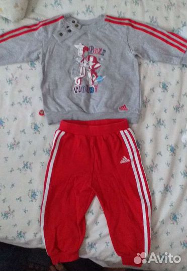 Костюмчик на мальчика