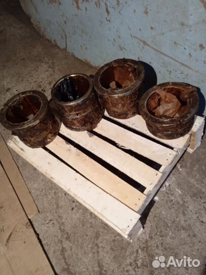 Подшипники компрессор