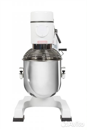 Миксер планетарный Miratek MGR-30