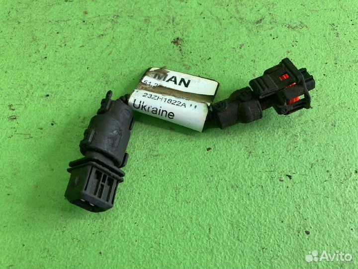 Электропроводка MAN TGX