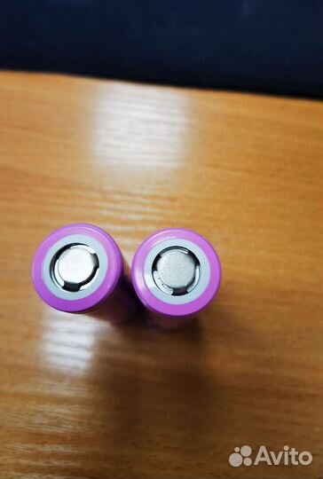 Аккумуляторы Samsung inr18650-35e 10А