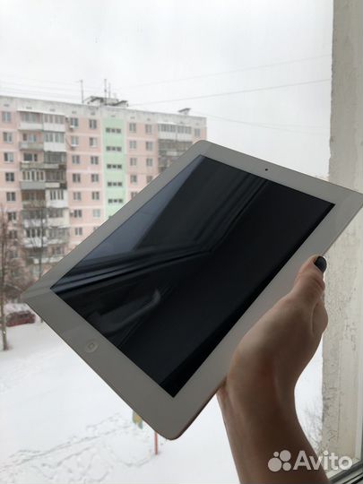 iPad 3 32гб вайфай+симкарта