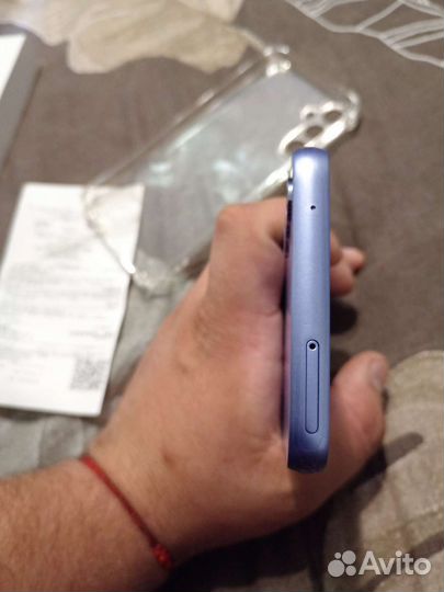 Samsung galaxy a34 5g