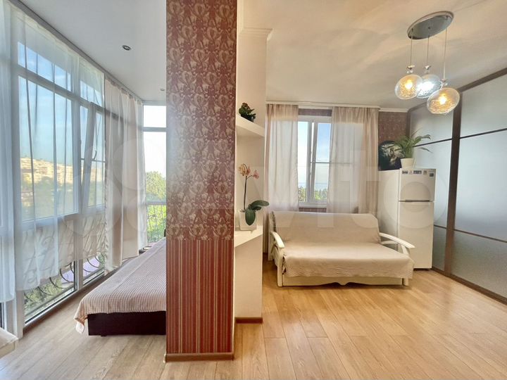 Квартира-студия, 33 м², 13/13 эт.