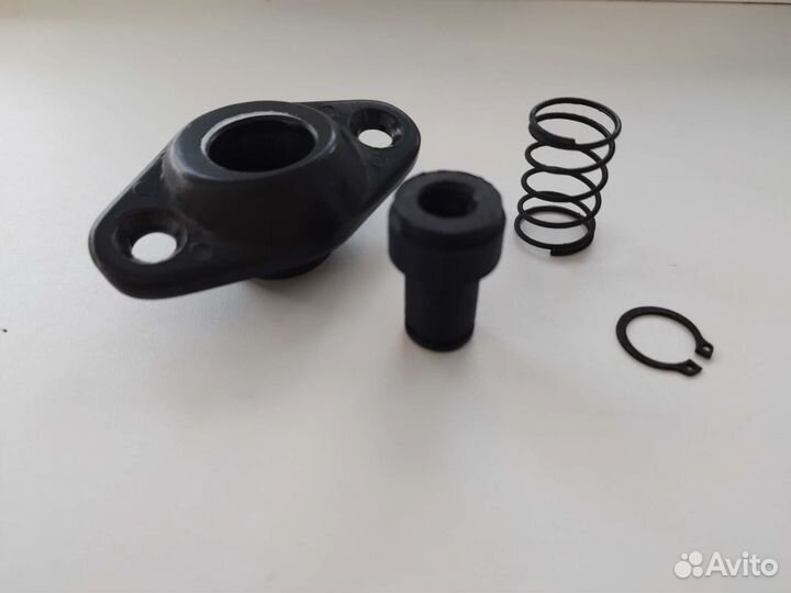 Фиксатор сдвижной двери Volkswagen T4