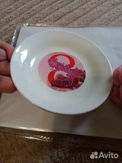 Свеча и подсвечник