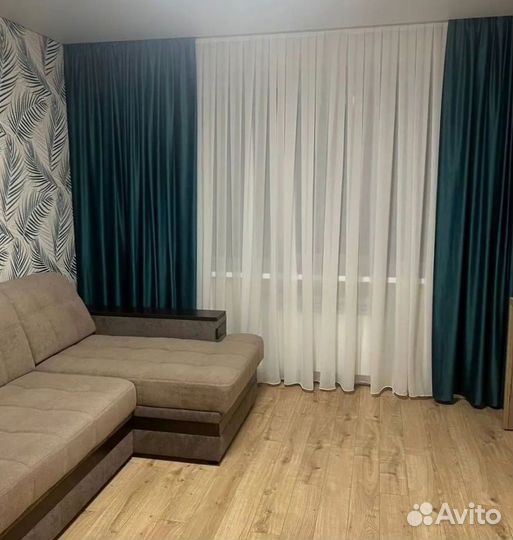 Классические шторы на заказ