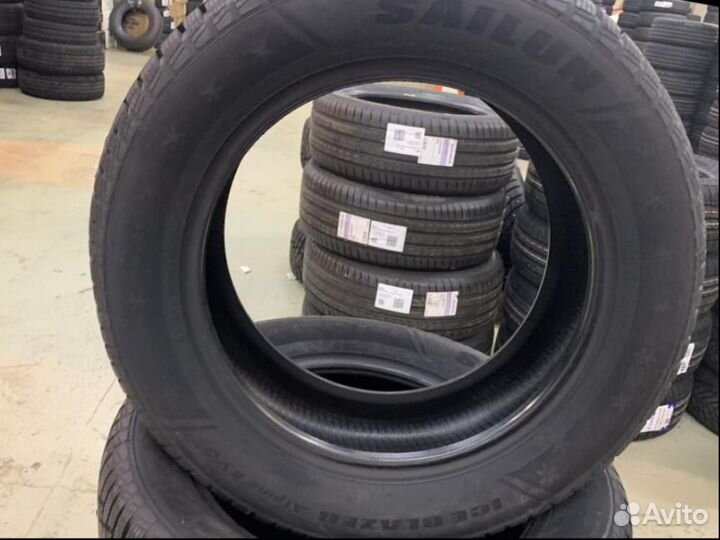 Sailun Ice Blazer Alpine EVO1 235/55 R17 103V