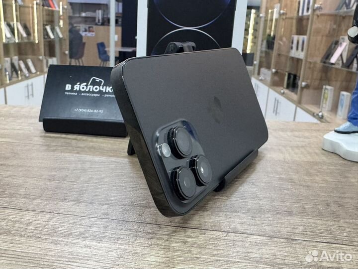 iPhone 14 Pro Max, 128 ГБ