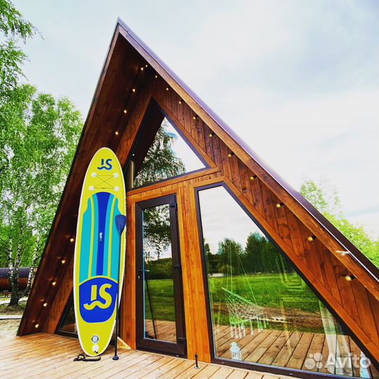 Аренда дома