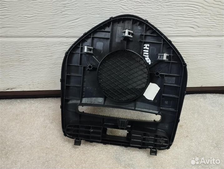 Сетка для динамика, Mercedes ML W164 2008