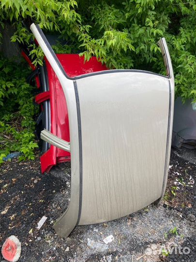 Крыша Hyundai Accent 2005