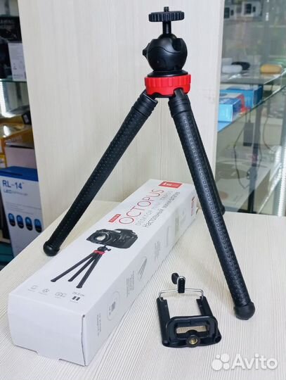 Штатив для телефона