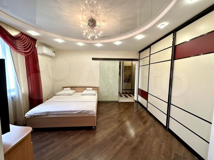 1-к. квартира, 48 м², 11/14 эт.