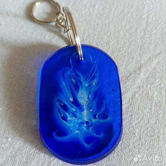 Брелок для ключей