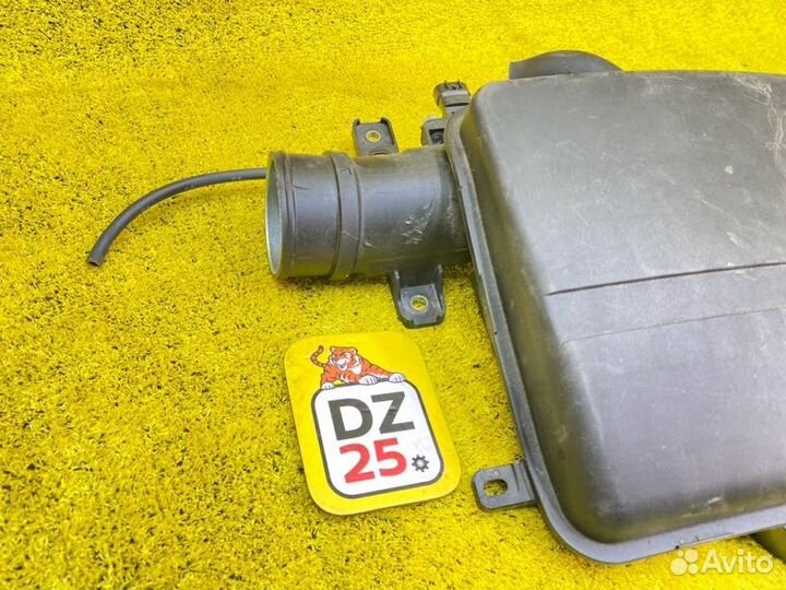 Влагоотделитель передний Toyota Land Cruiser Prado