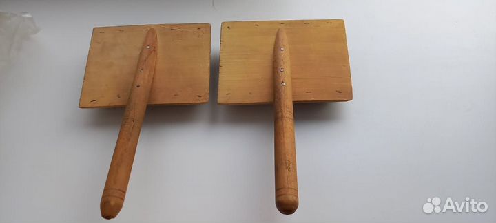 Чесалка для шерсти и пуха